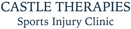 Castle Therapies — Sports Injury Clinic